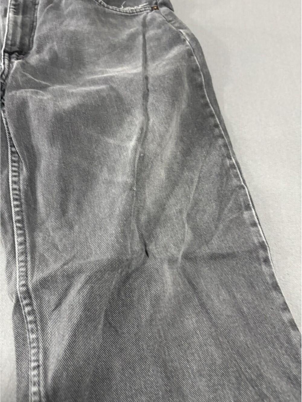 Vintage Levis Jeans Made in Canada Orange Tab - Picture 8 of 15